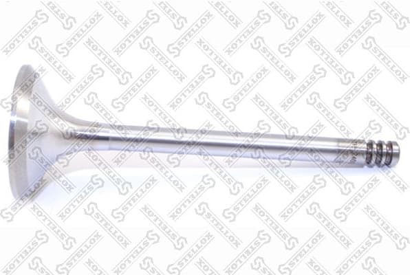 Exhaust Valve 01-24005-SX