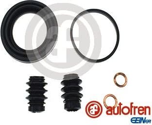 Repair Kit, brake caliper D41251