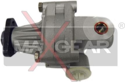 Hydraulic Pump, steering 48-0005
