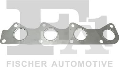 Gasket, exhaust manifold 411-009