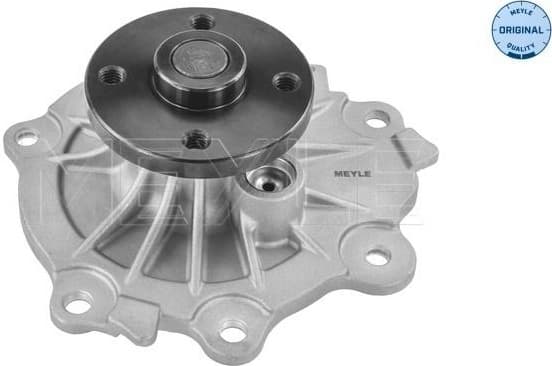 Water Pump, engine cooling MEYLE-ORIGINAL: True to OE. 513 220 0005 - image 2