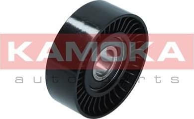 Tensioner Pulley, V-ribbed belt R0409 - image 3