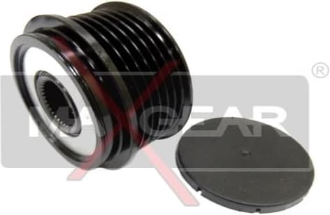 Alternator Freewheel Clutch 30-0096