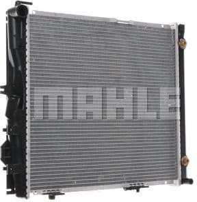 Radiator, engine cooling BEHR CR 290 000S - image 9