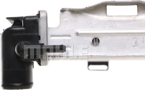 Radiator, engine cooling BEHR CR 290 000S - image 10