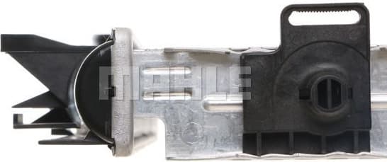 Radiator, engine cooling BEHR CR 290 000S - image 11