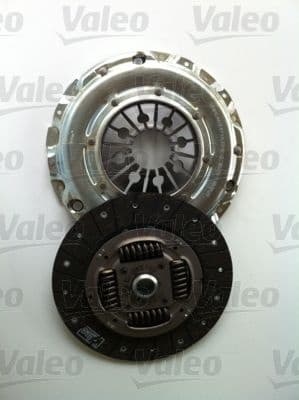 Clutch Kit SERVICE KIT2P for CONVERSION KIT 826875 - image 2