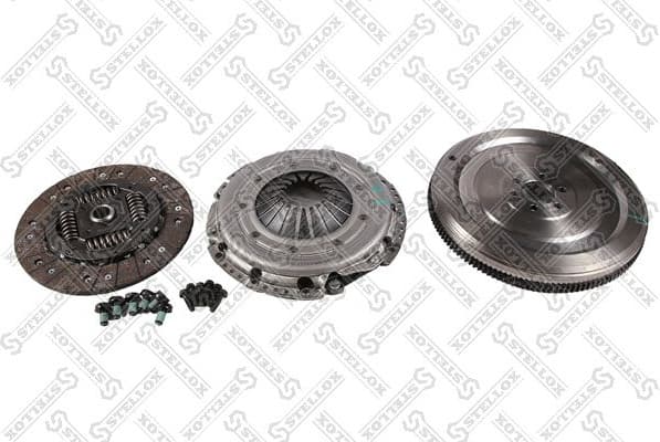 Clutch Kit 07-01227-SX