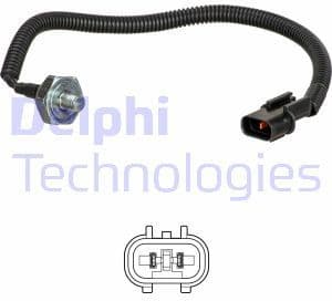 Knock Sensor AS10257