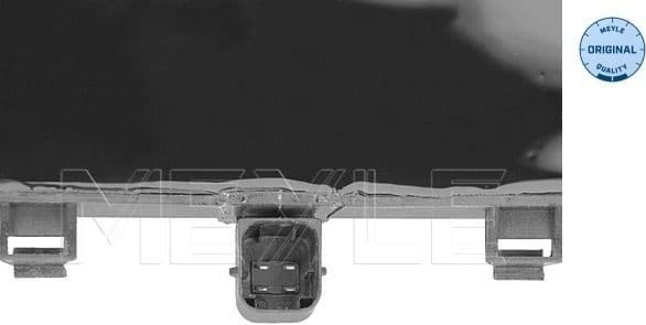 Ignition Coil MEYLE-ORIGINAL: True to OE. 40-14 885 0000 - image 2