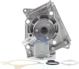 Water Pump, engine cooling WPZ-001