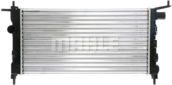 Radiator, engine cooling BEHR CR 268 000S - image 2