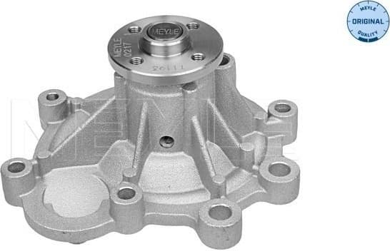 Water Pump, engine cooling MEYLE-ORIGINAL: True to OE. 013 220 0023 - image 2
