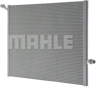 Low Temperature Cooler, charge air cooler BEHR *** PREMIUM LINE *** CIR 25 000P - image 4