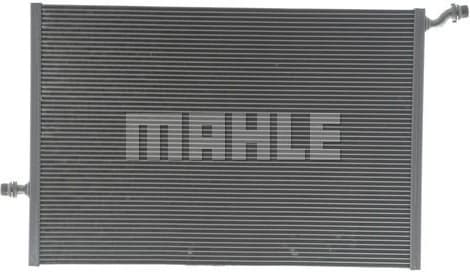 Low Temperature Cooler, charge air cooler BEHR *** PREMIUM LINE *** CIR 25 000P - image 6