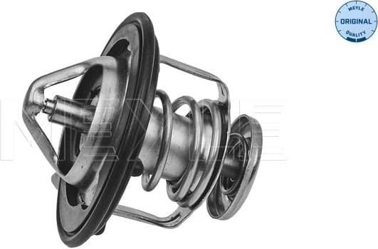 Thermostat, coolant MEYLE-ORIGINAL: True to OE. 31-28 228 0002