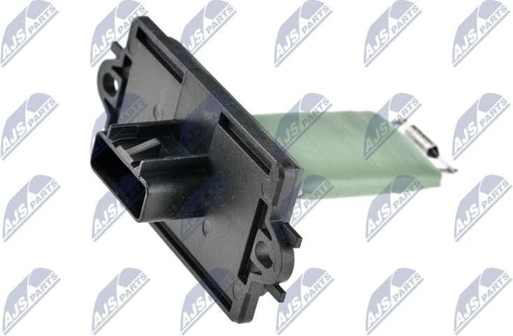 Control Element, heating/ventilation ERD-CH-007 - image 2