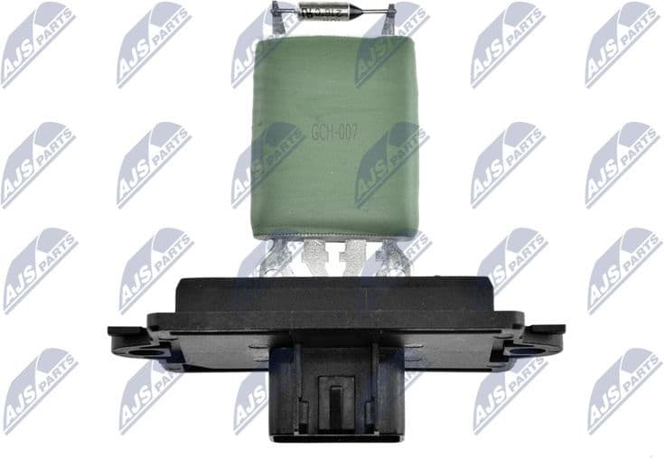 Control Element, heating/ventilation ERD-CH-007 - image 3