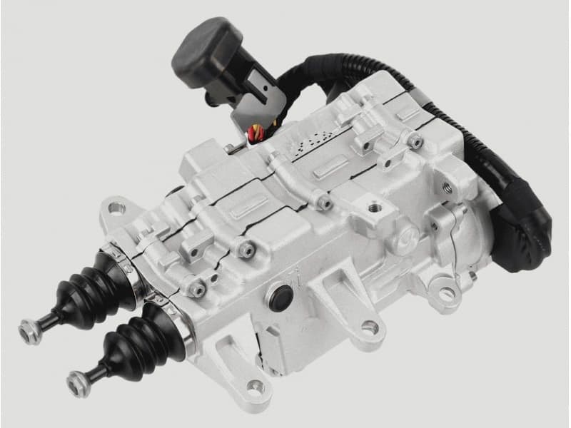 Slave Cylinder, clutch Actuator 3981 654 008