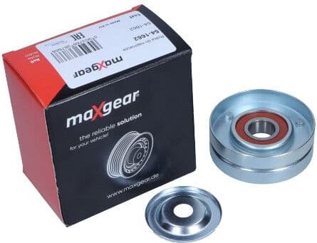 Belt Tensioner, V-ribbed belt 54-1662 - image 2