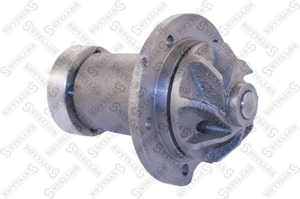 Water Pump, engine cooling 4509-0005-SX