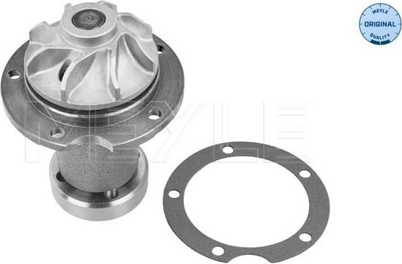 Water Pump, engine cooling MEYLE-ORIGINAL: True to OE. 013 026 0636