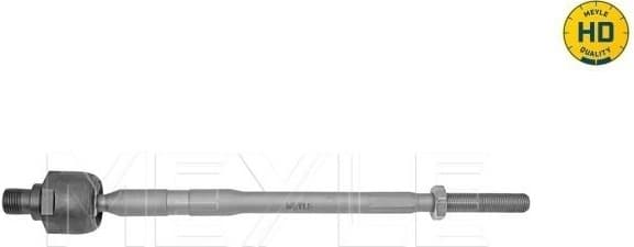 Inner Tie Rod MEYLE-HD: Better than OE. 28-16 031 0026/HD