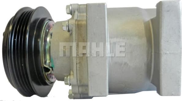 Compressor, air conditioning BEHR ACP 1224 000S - image 9