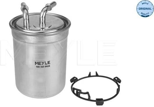Fuel Filter MEYLE-ORIGINAL: True to OE. 100 323 0025