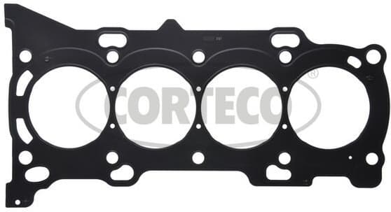 Gasket, cylinder head 83403156