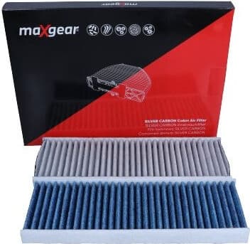 Filter, cabin air SILVER CARBON 26-1770 - image 3