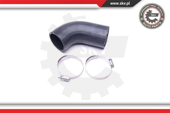 Charge Air Hose 43SKV245 - image 2