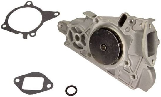 Water Pump, engine cooling 47-0184