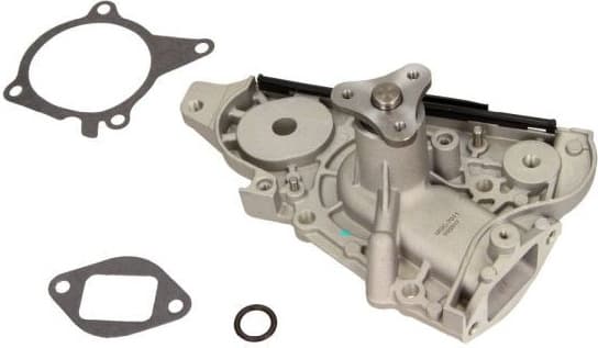 Water Pump, engine cooling 47-0184 - image 2