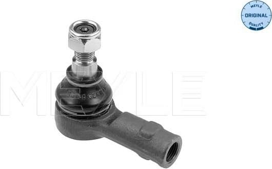 Tie Rod End MEYLE-ORIGINAL: True to OE. 016 020 0041