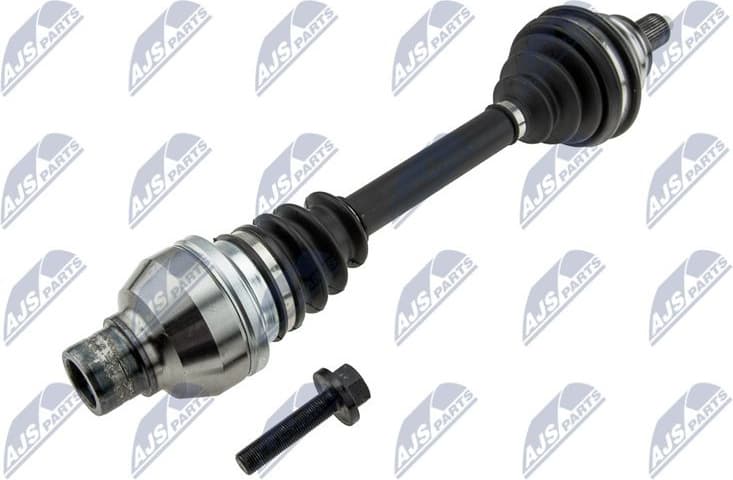 Drive Shaft NPW-VW-174