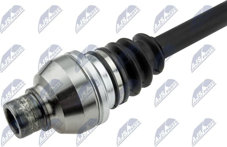 Drive Shaft NPW-VW-174 - image 2