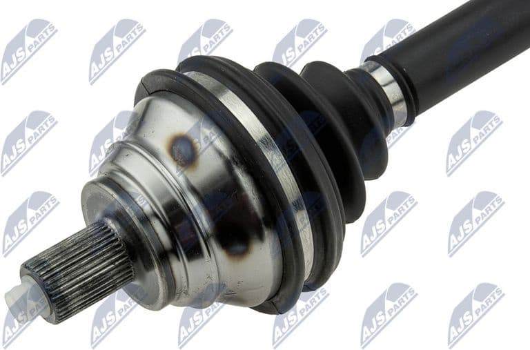 Drive Shaft NPW-VW-174 - image 3