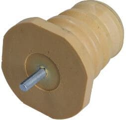 Rubber Buffer, suspension 72-3396 - image 2