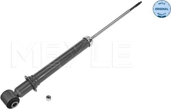 Shock Absorber MEYLE-ORIGINAL: True to OE. 826 725 0002