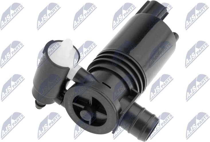 Washer Fluid Pump, window cleaning ESP-LR-000 - image 2