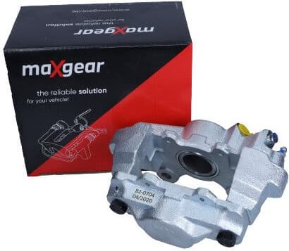 Brake Caliper 82-0704 - image 3