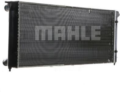 Radiator, engine cooling BEHR CR 341 000S - image 4