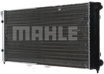 Radiator, engine cooling BEHR CR 341 000S - image 6