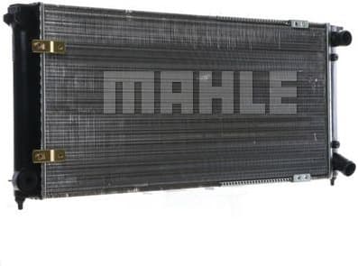 Radiator, engine cooling BEHR CR 341 000S - image 8