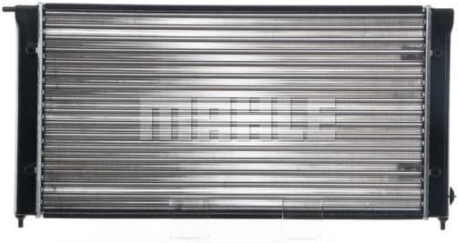 Radiator, engine cooling BEHR CR 414 000S - image 6