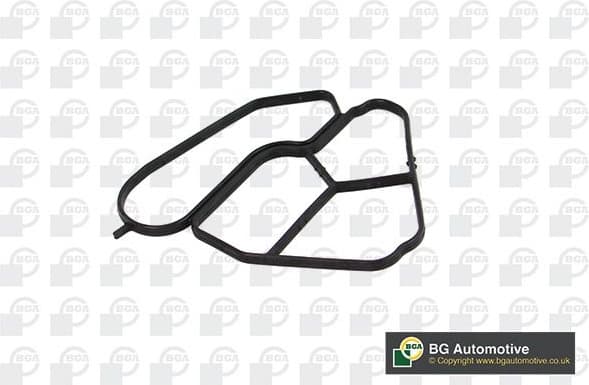 Gasket, oil filter housing AG7500