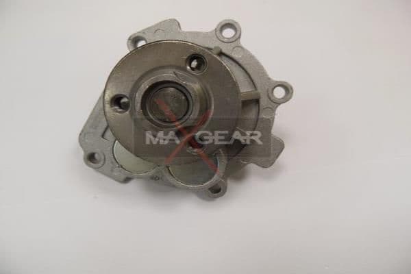 Water Pump, engine cooling 47-0123