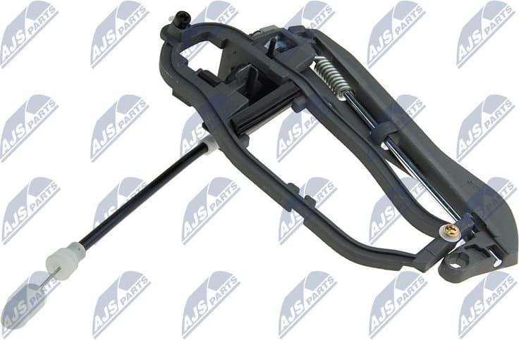 Door handle EZC-BM-077 - image 5