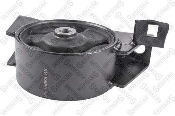 Mounting, engine 25-19685-SX - image 2